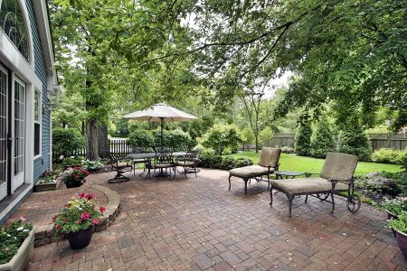 Creating The Ideal Outdoor Living Space